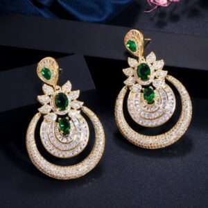 Emerald Drop