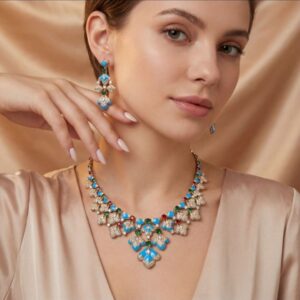Luxury Enamel
