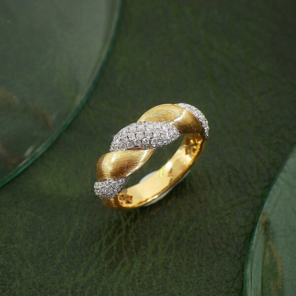 Twist Ring - Image 3