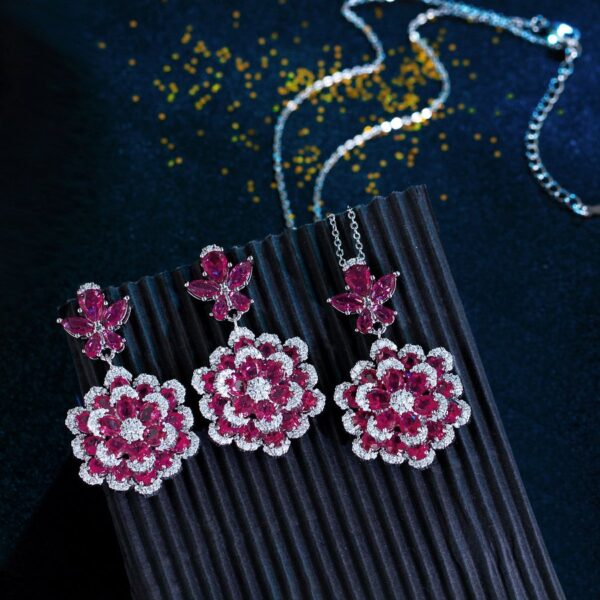 Pink Flower