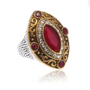 Turkish Ring