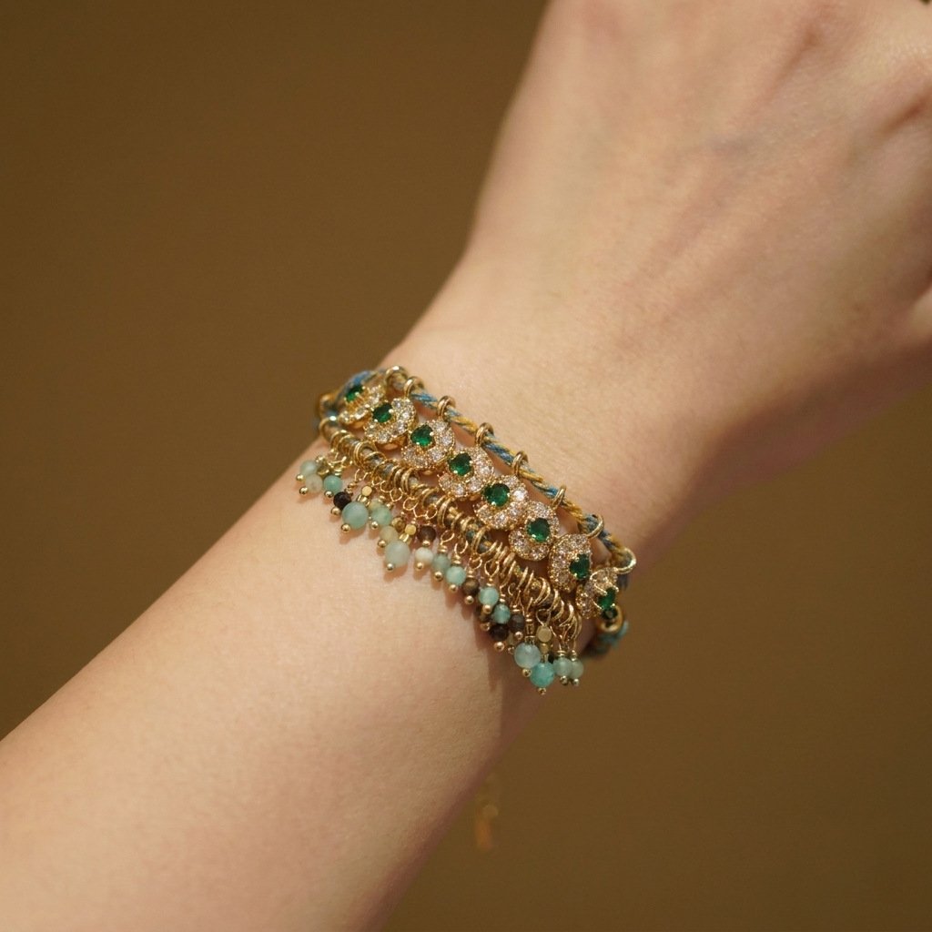 Charm Bracelet - Image 2
