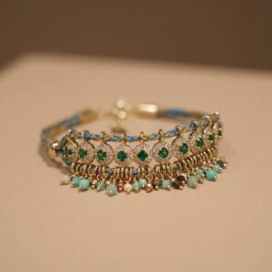 Charm Bracelet