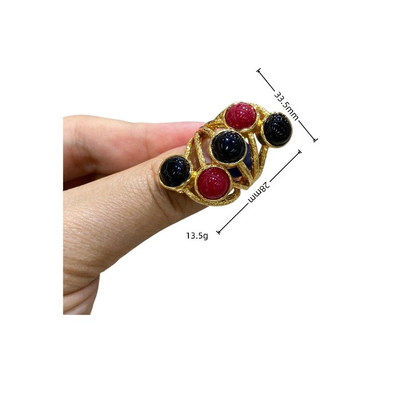 Celestial Orbit Ring - Image 6