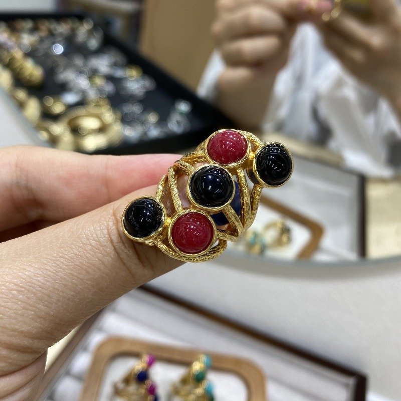 Celestial Orbit Ring - Image 2