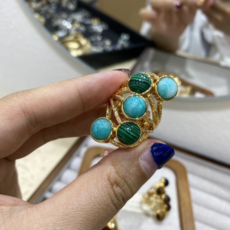 Celestial Orbit Ring - Image 3