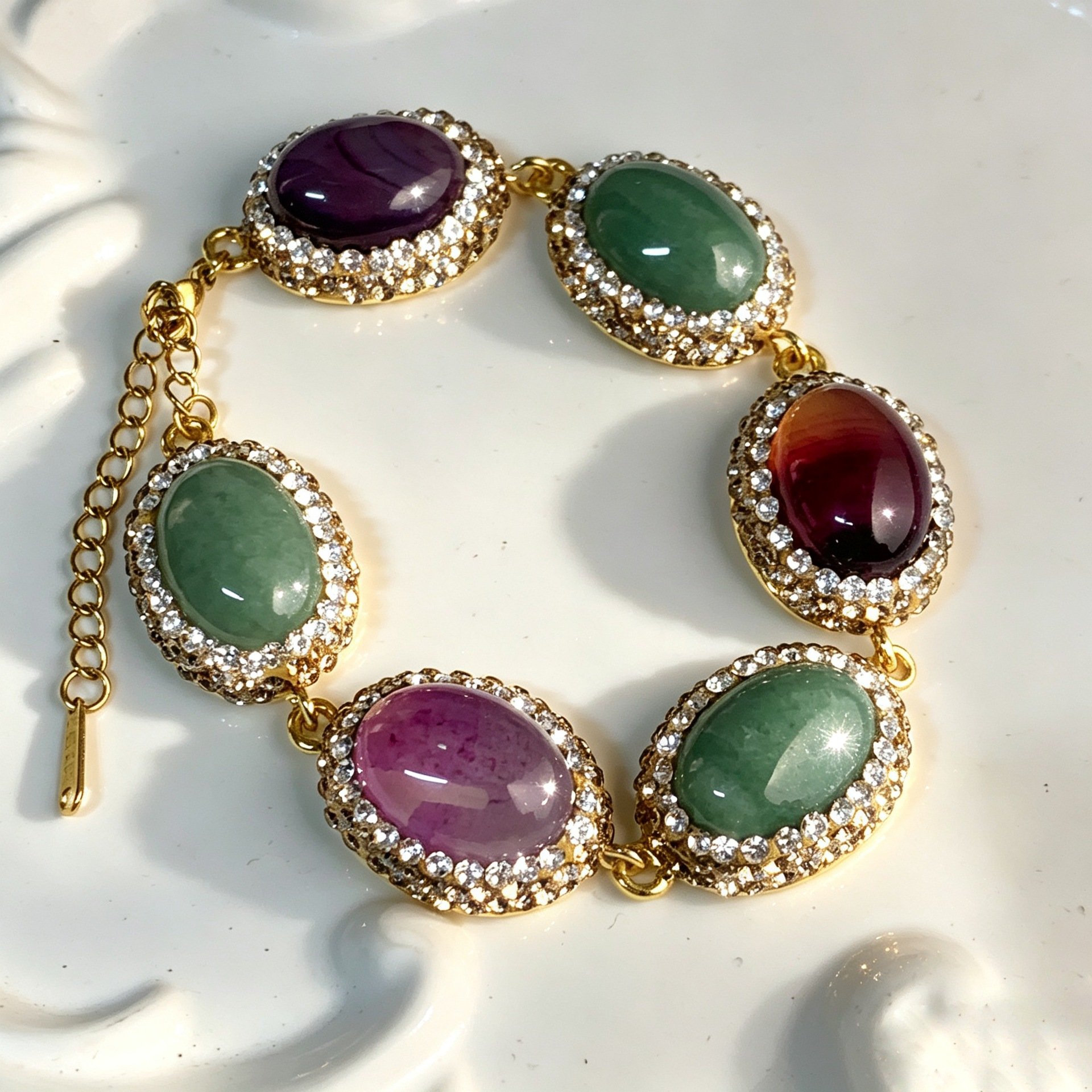 Celestial Harmony Bracelet - Image 3