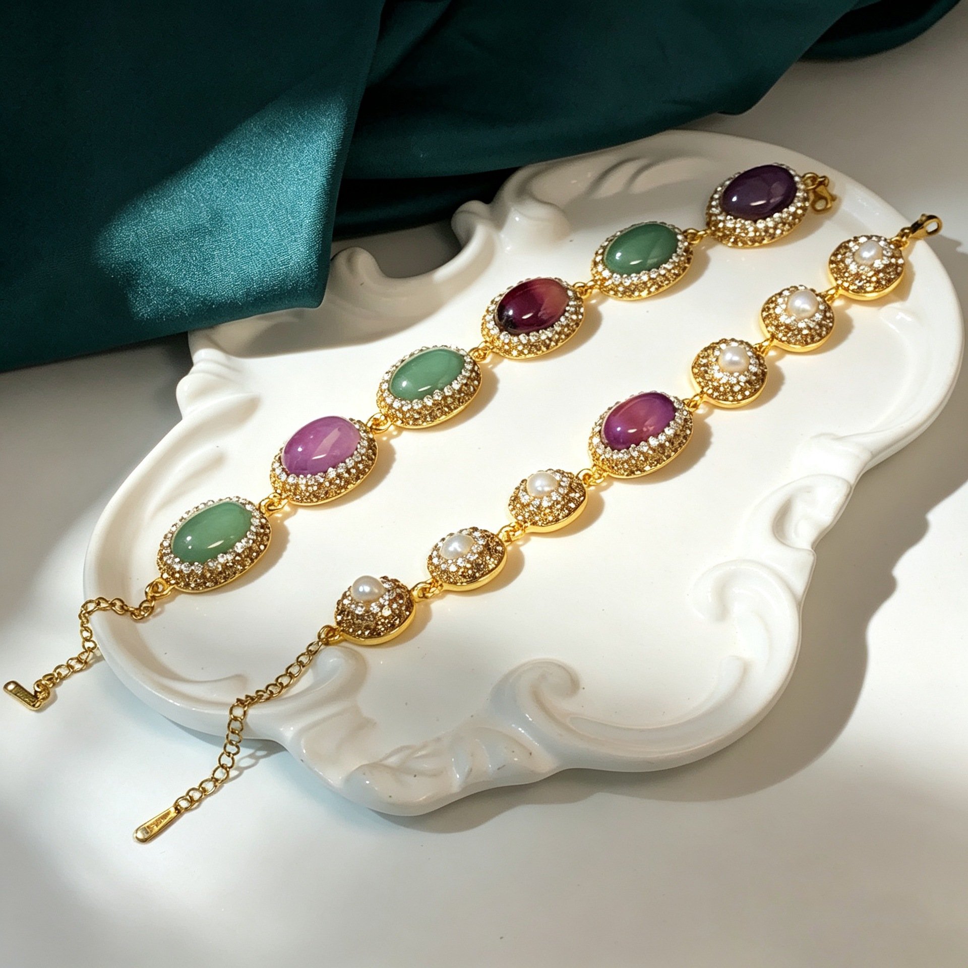 Celestial Harmony Bracelet - Image 2