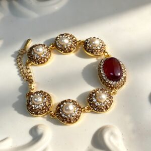 Celestial Harmony Bracelet