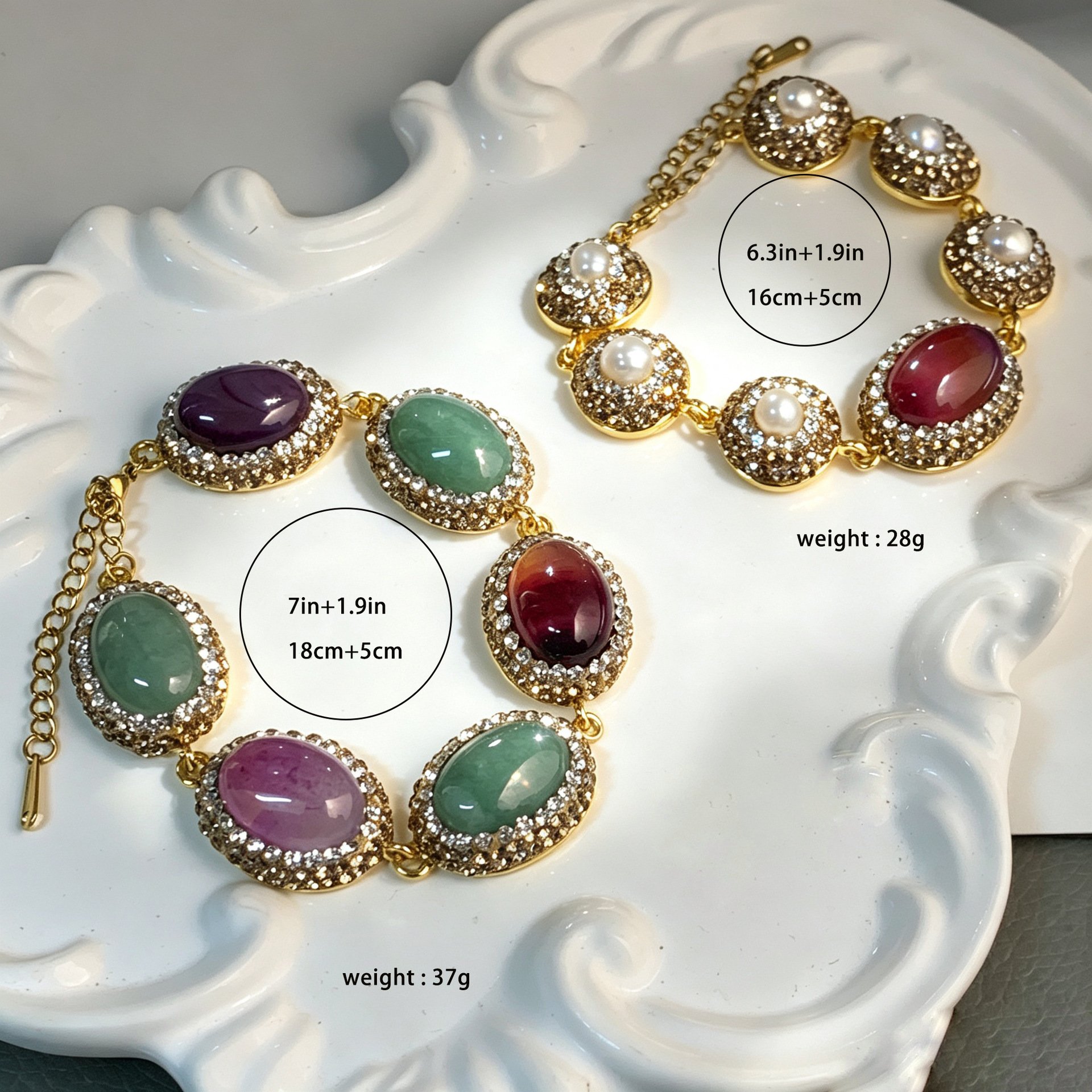 Celestial Harmony Bracelet - Image 4