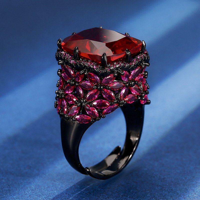 Crimson Royale
