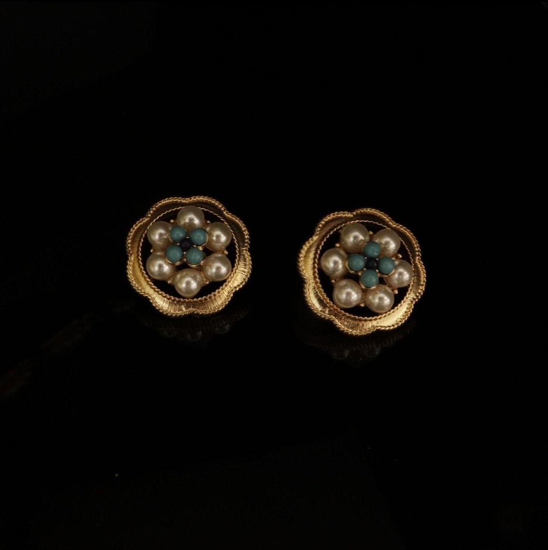 Pearl Bloom Vintage - Image 4