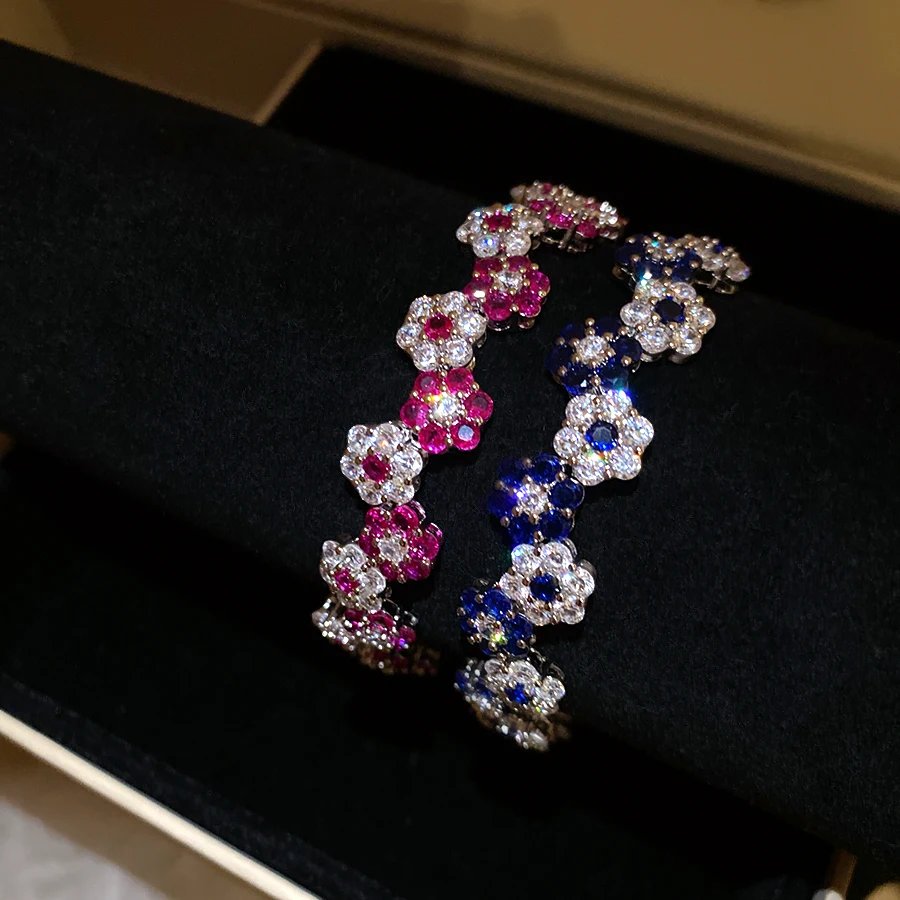 Fleur Éclat Crystal - Image 3