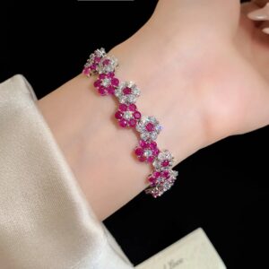 Fleur Éclat Crystal