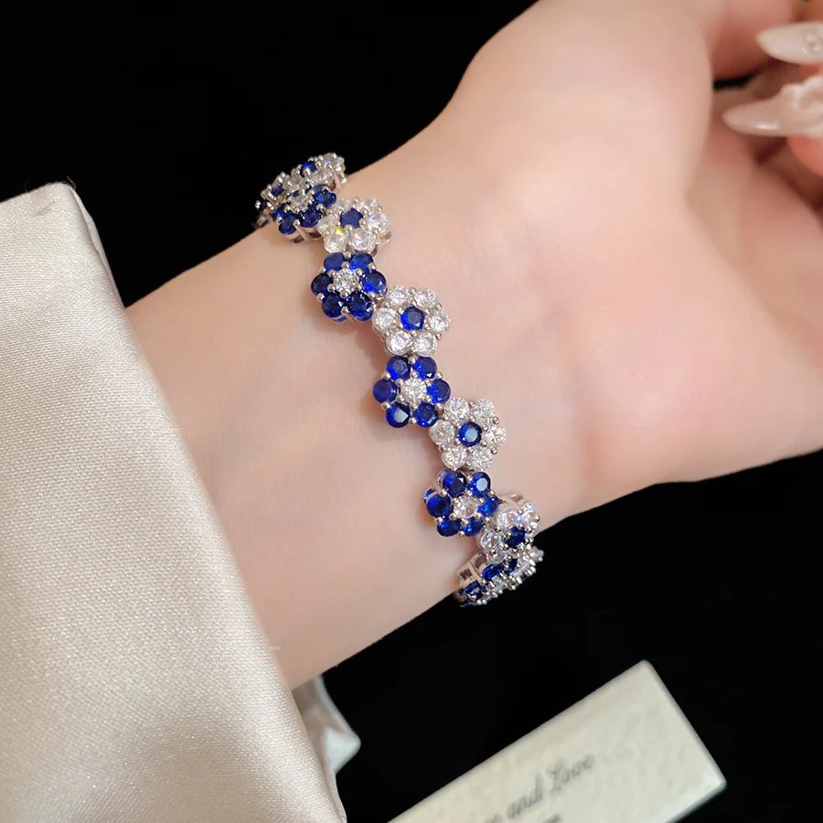 Fleur Éclat Crystal - Image 2