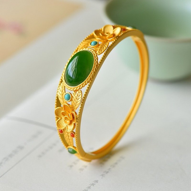Verdant Bloom - Image 2