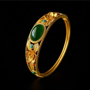 Verdant Bloom