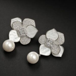 Pearl Blossom Radiance