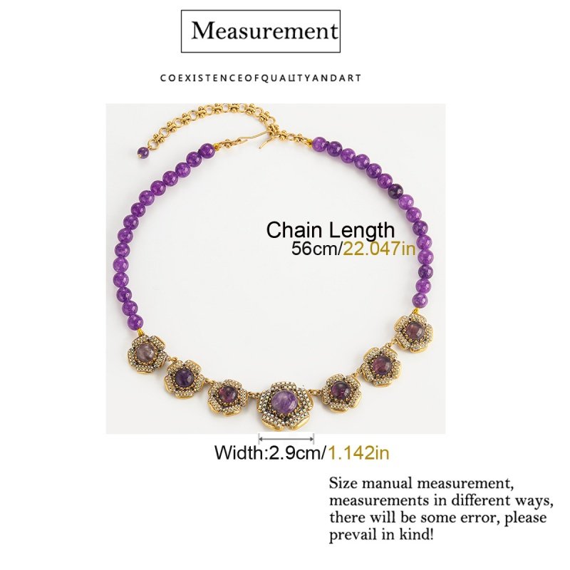Amethyst Blossom Heritage - Image 7