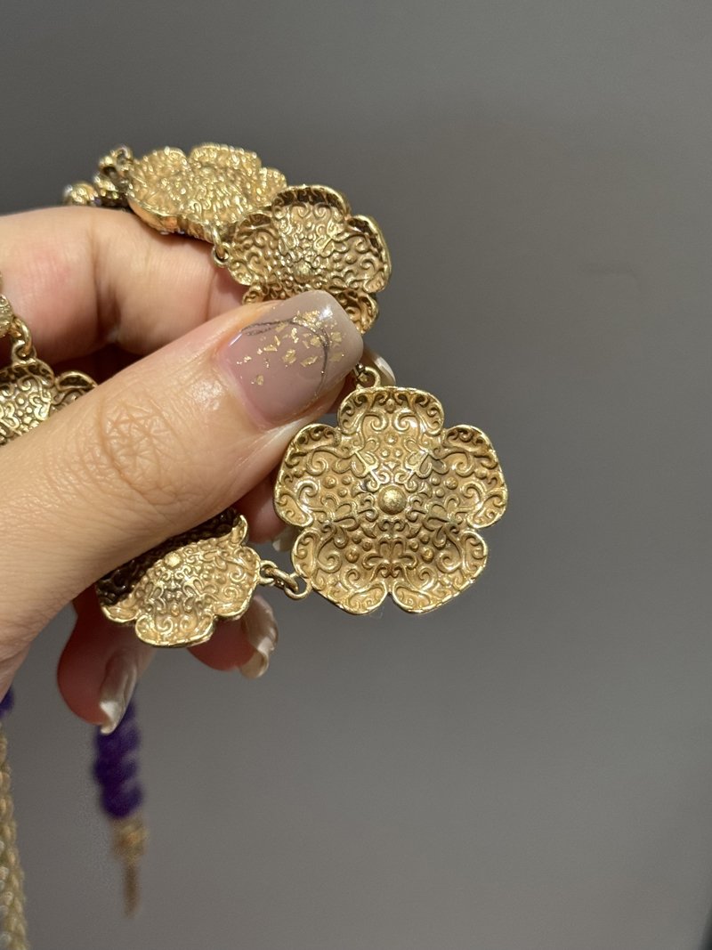 Amethyst Blossom Heritage - Image 5