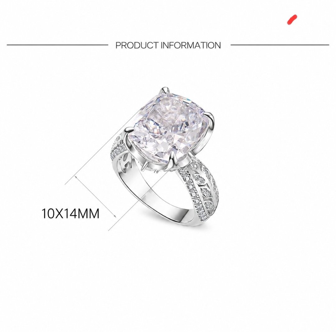 Radiant Majesty Ring - Image 5