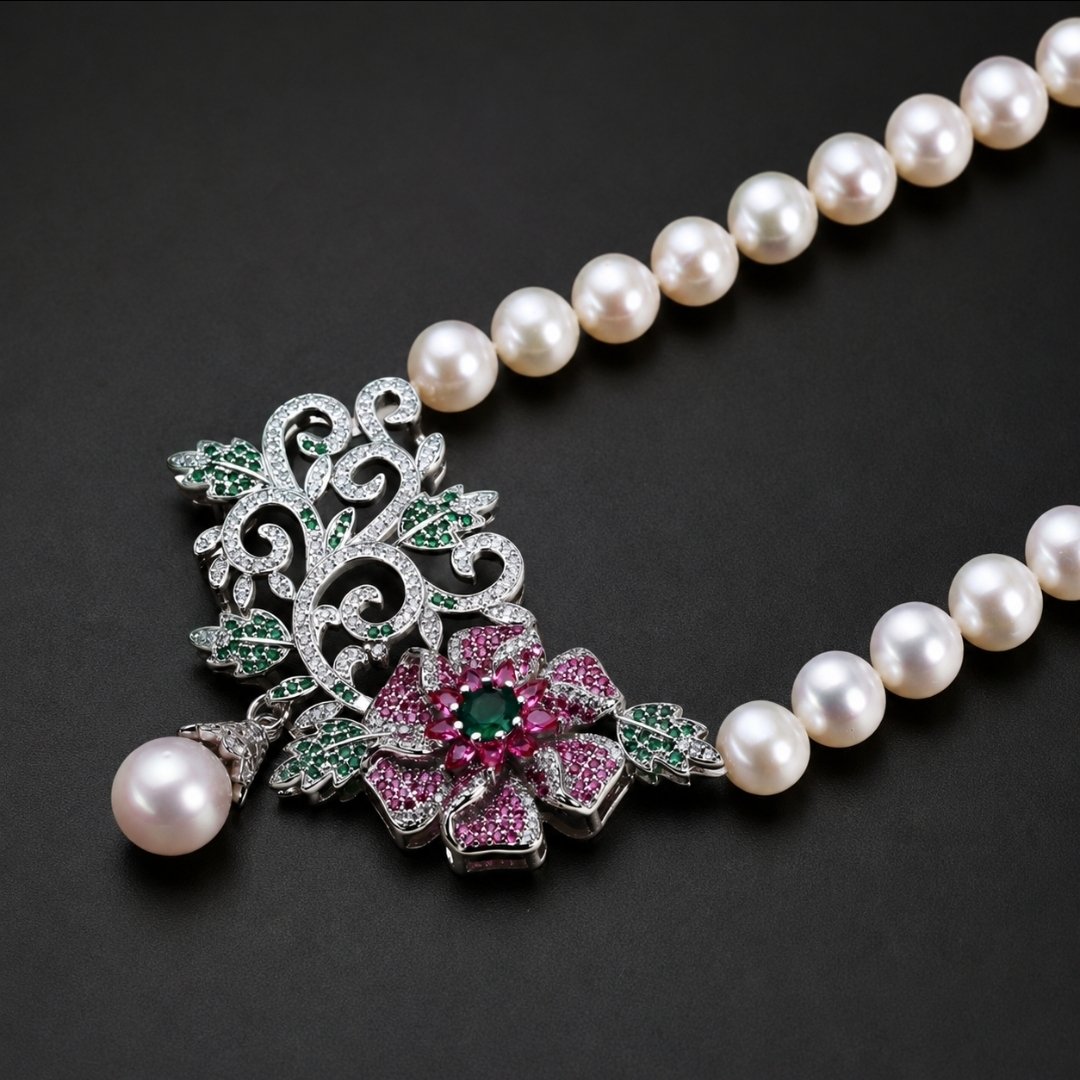 Pearl Bloom Heritage - Image 2