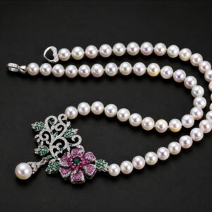 Pearl Bloom Heritage