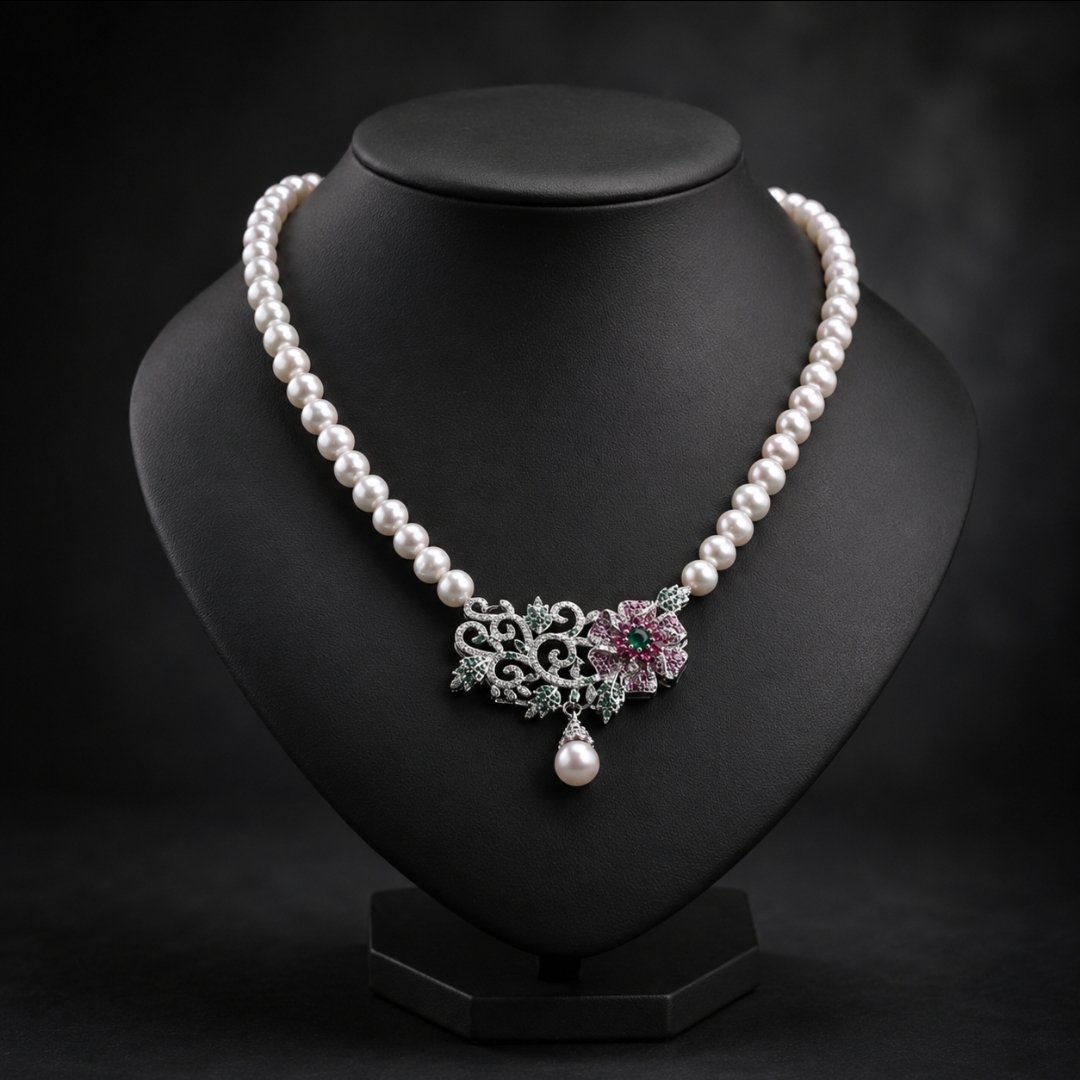 Pearl Bloom Heritage - Image 3