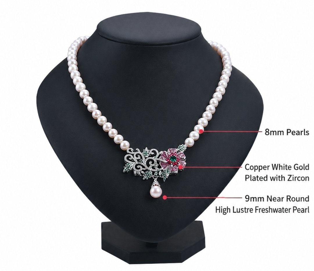 Pearl Bloom Heritage - Image 4