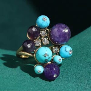 Azure Constellation