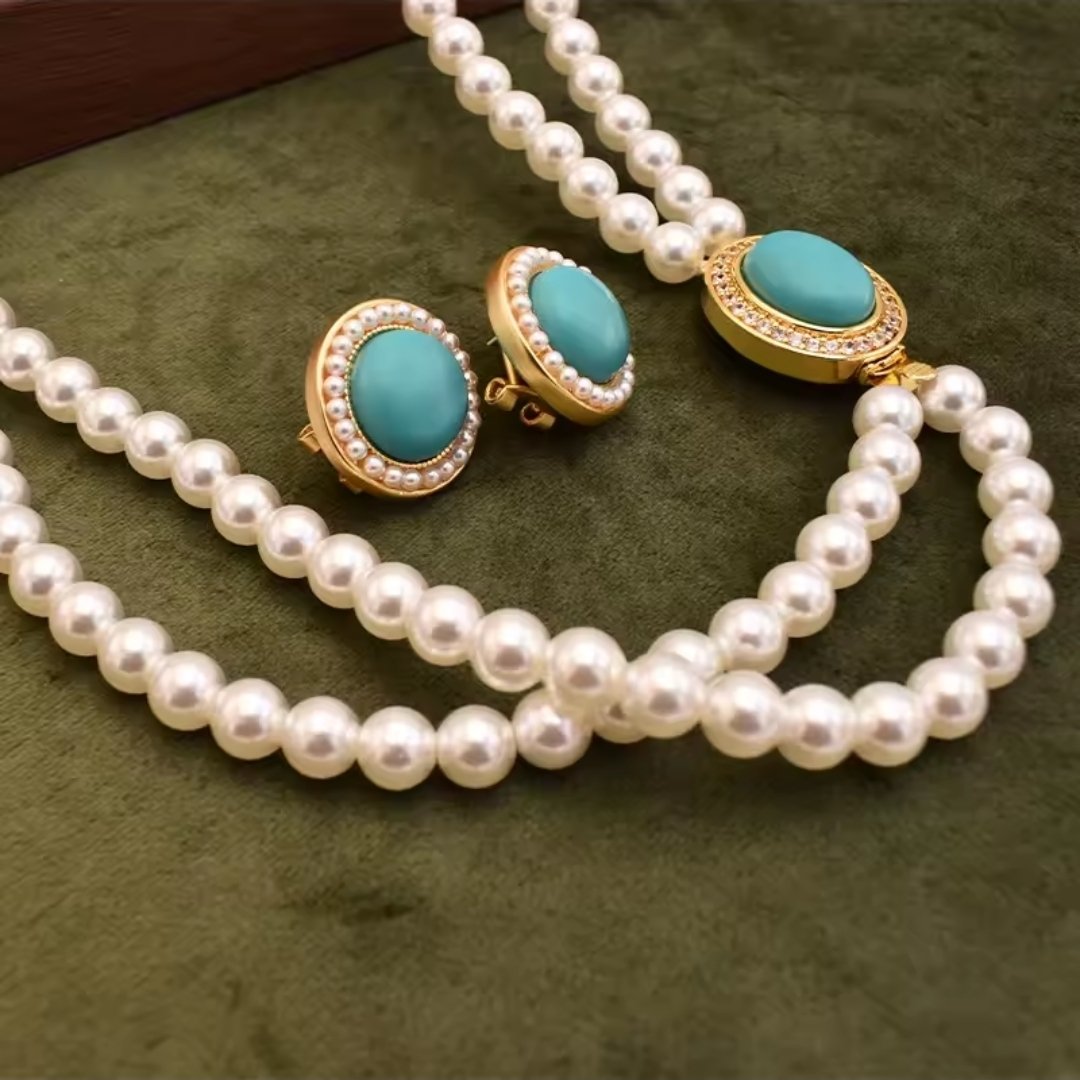Azure Pearl Harmony - Image 2