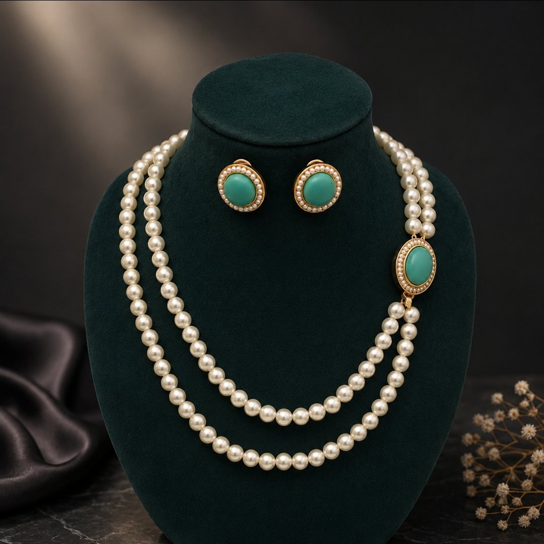 Azure Pearl Harmony - Image 3