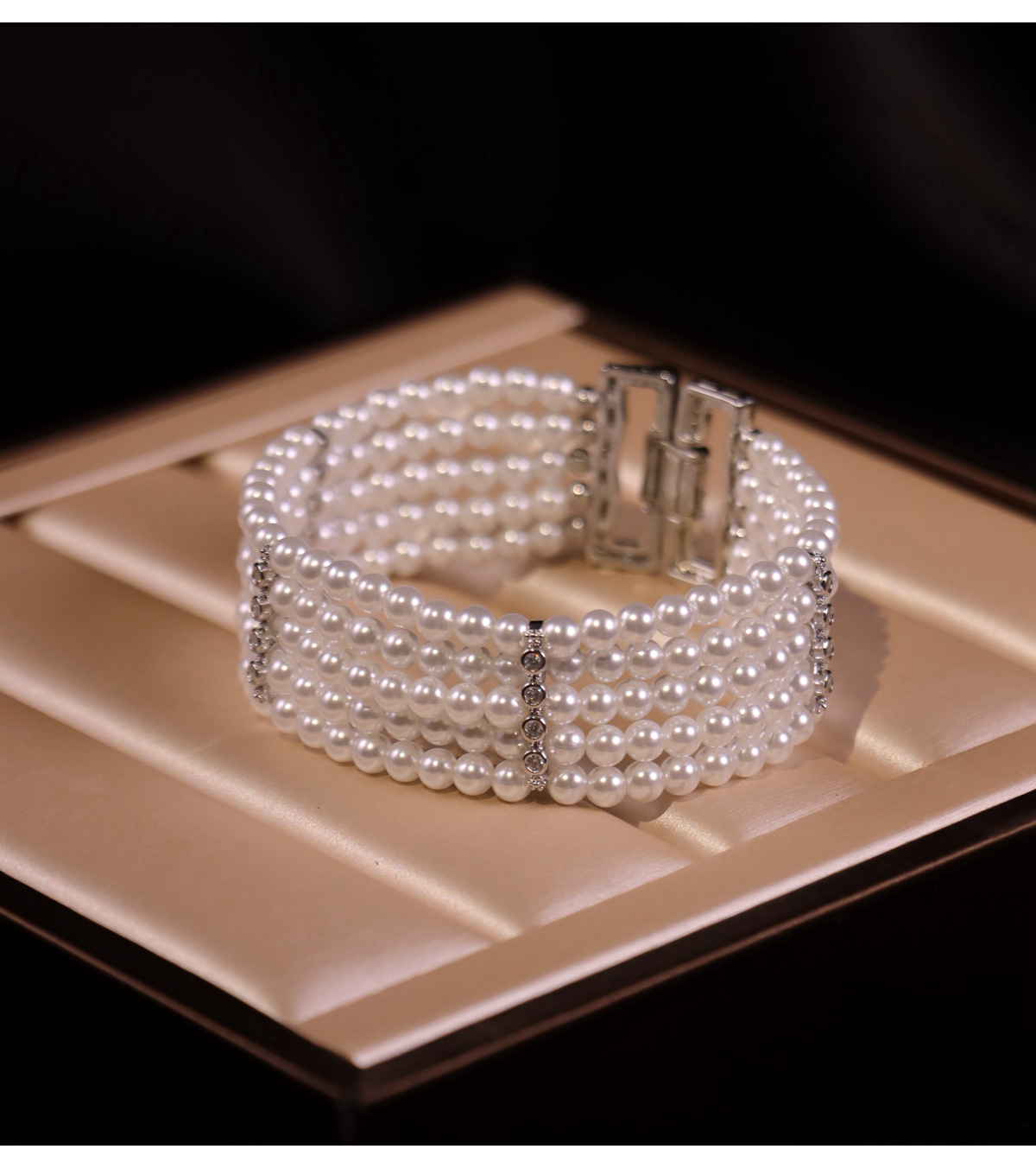 Pearl Éclat Multi-Strand - Image 3