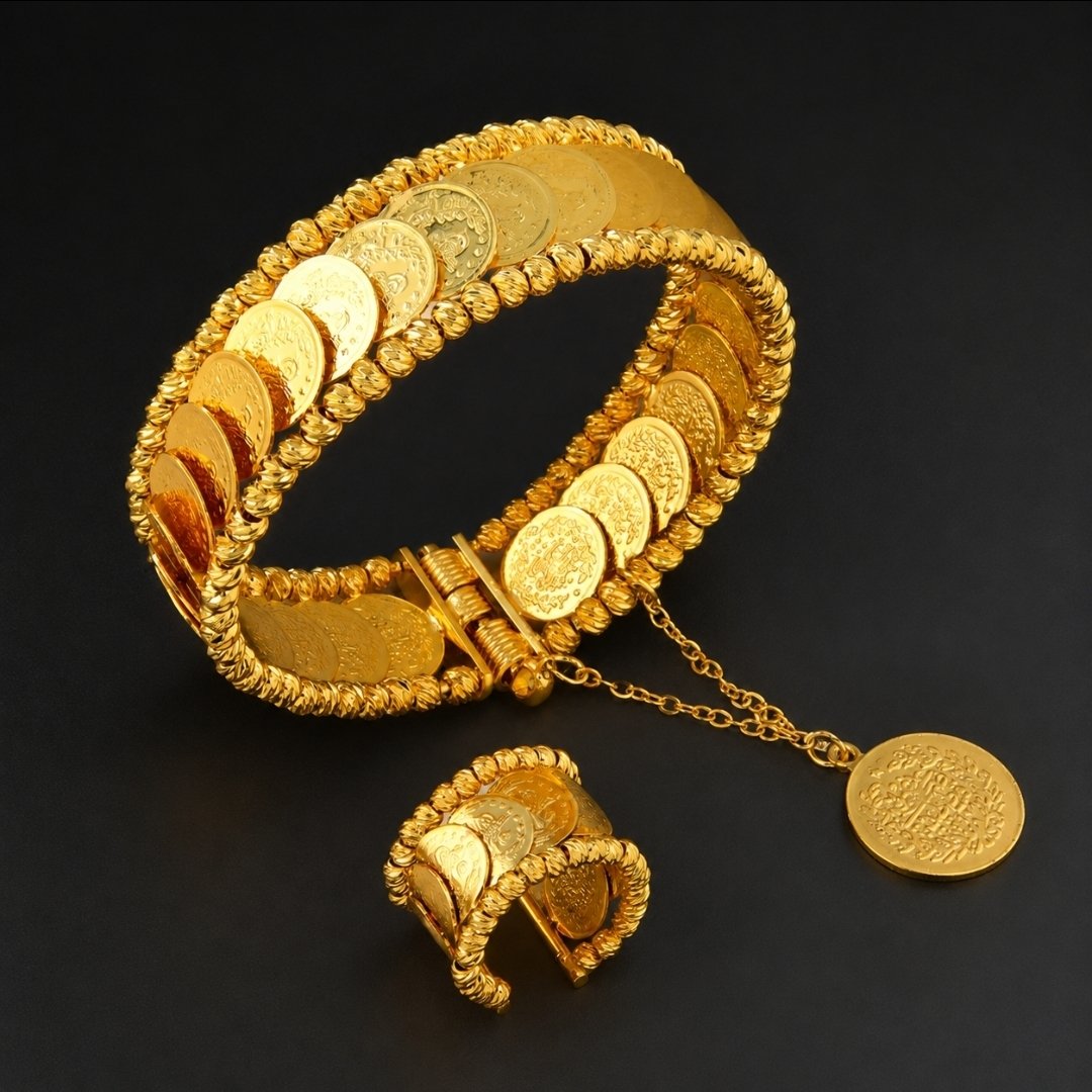 Ottoman Coin - Image 2