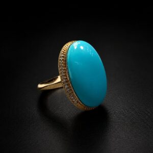 Azure Halo Statement