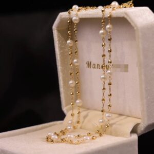 Auréa Pearl Rosary