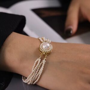 Auréa Pearl Wrap