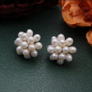 Freshwater Pearl Flower