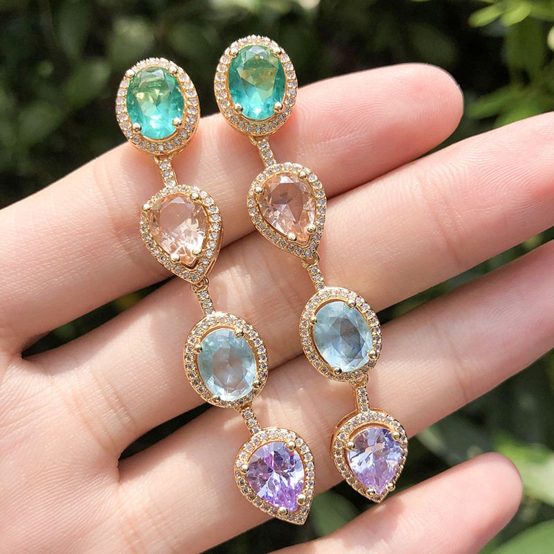 Aurora Prism Drop
