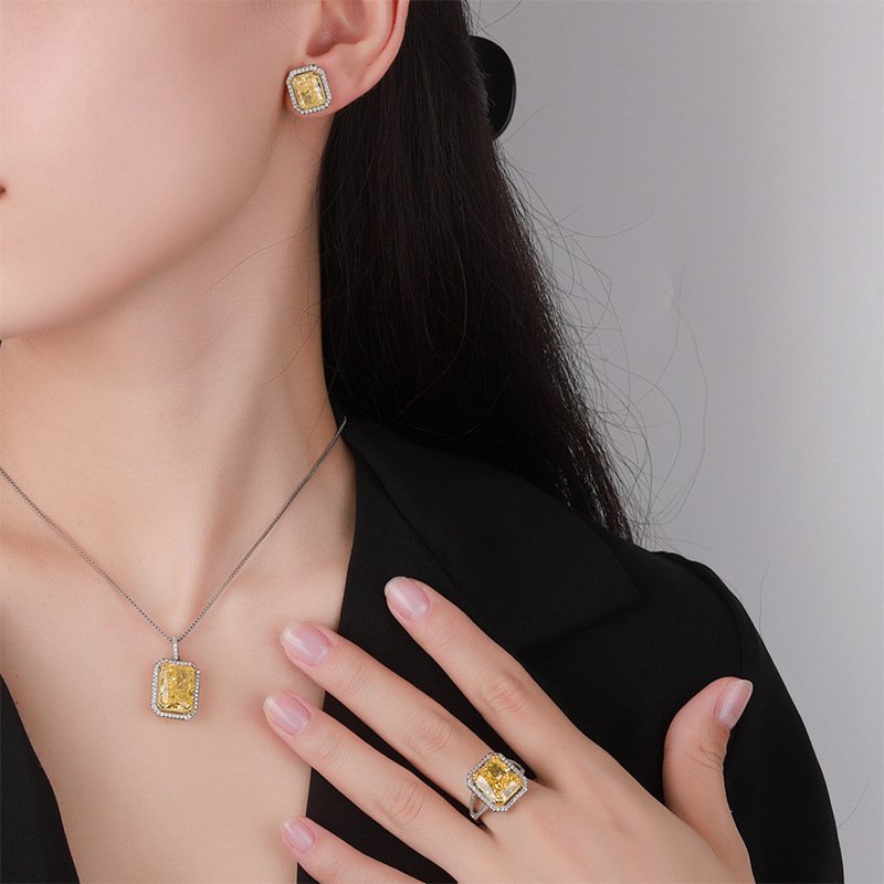 Radiant Citrine - Image 2