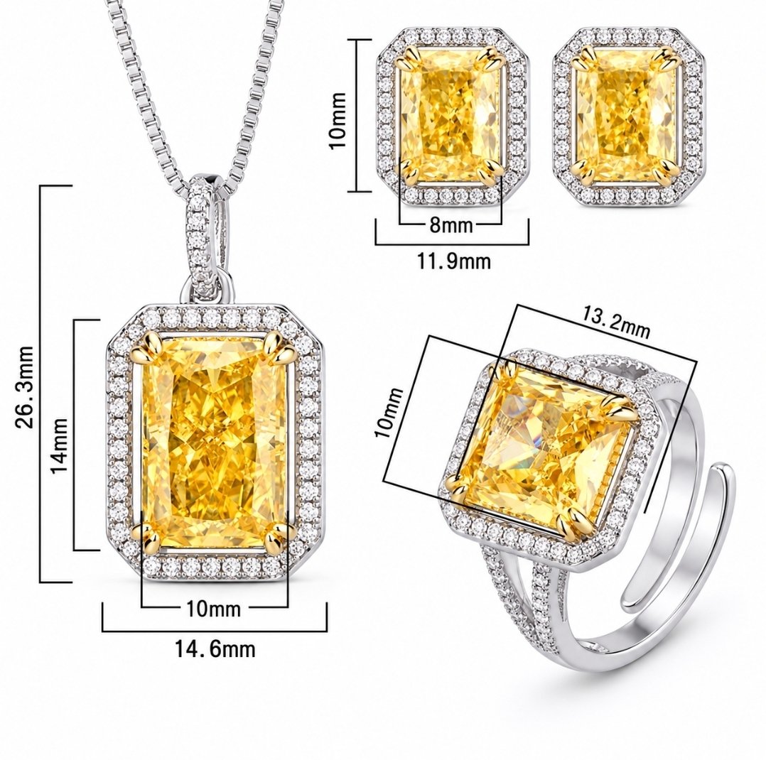 Radiant Citrine - Image 5