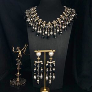 Auréa Noire Pearl
