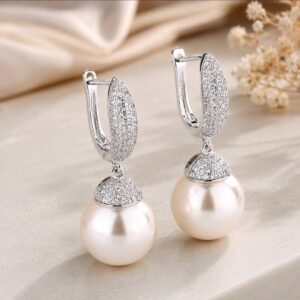 Auréa Lumière Pearl Drop