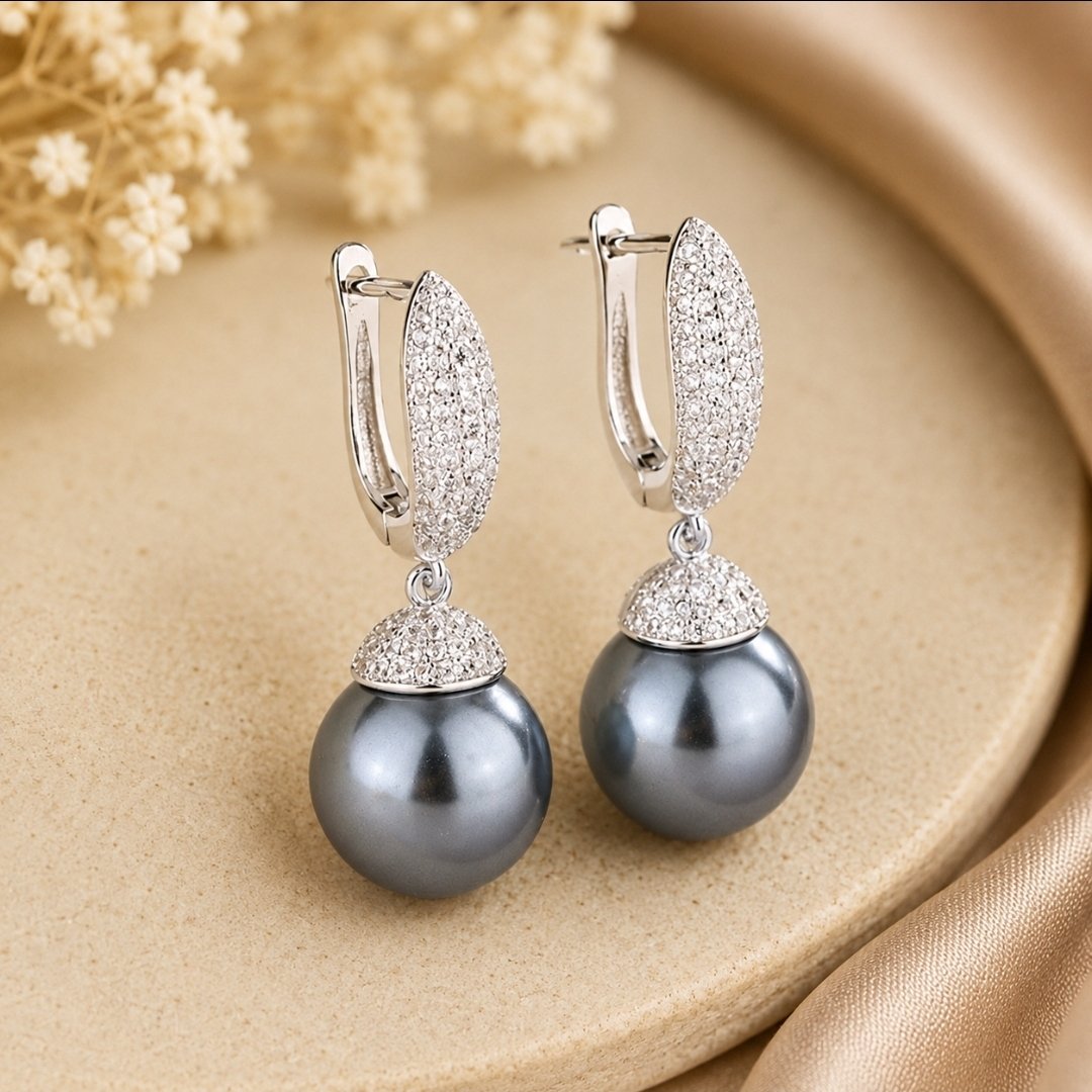 Auréa Lumière Pearl Drop - Image 2