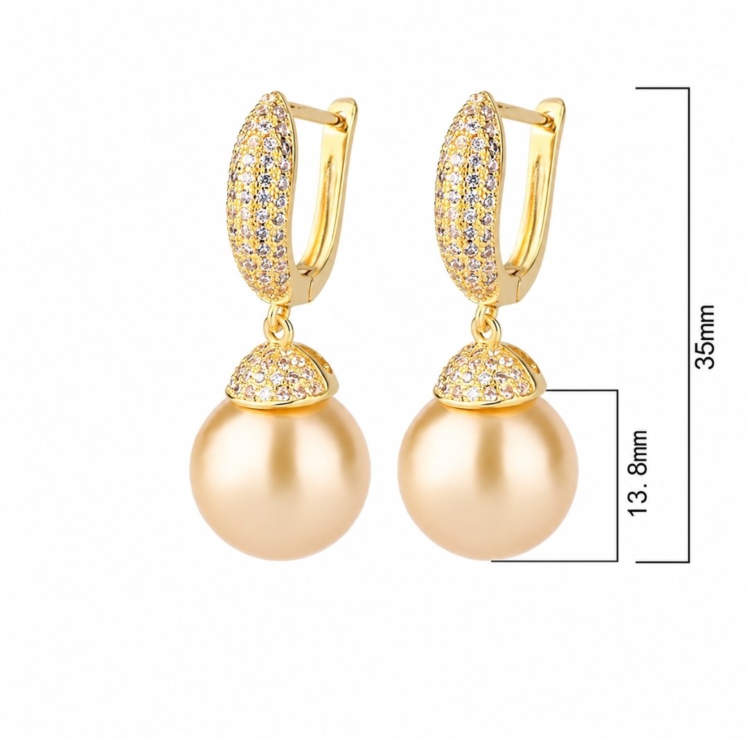 Auréa Lumière Pearl Drop - Image 3