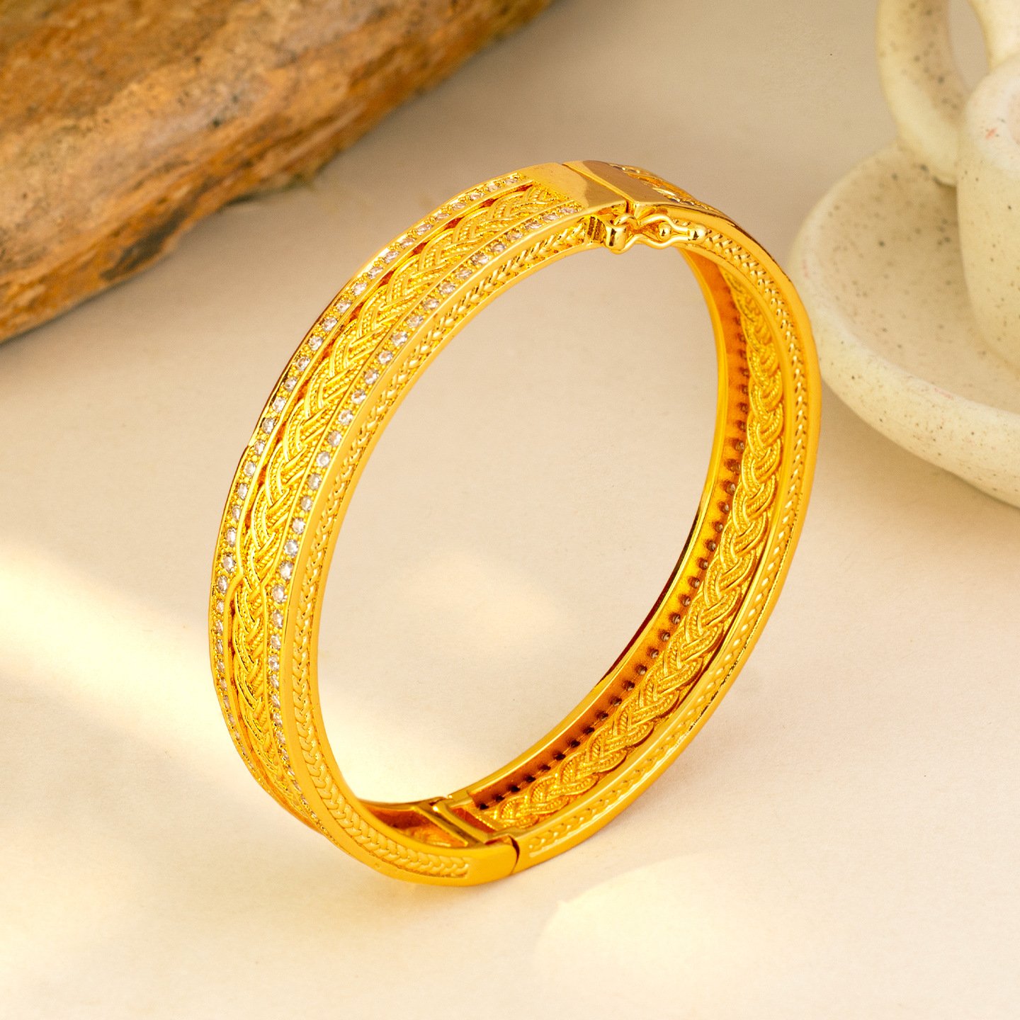 Heritage Luxe