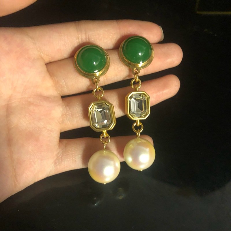 Luminous Pearl Accents - Image 2